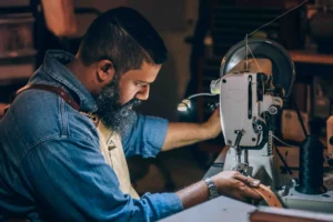 The blueprint for artisan entrepreneurs