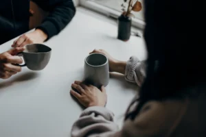 What to expect from your first consultation