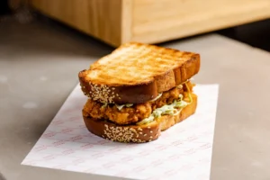 How to start a food business with limited financial capital